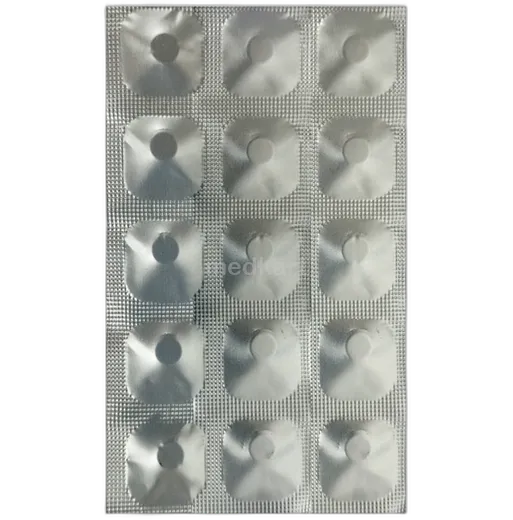 zytanix 2.5mg tablet 15's